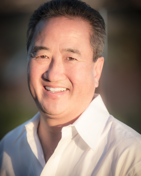 Eddie Chang - Class of 1980 - Wilson High School