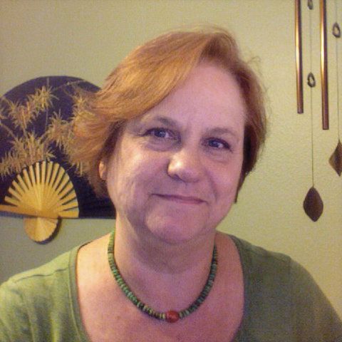 Nora Comelli - Class of 1971 - Wilson High School