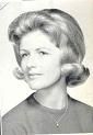 Susan Laney - Class of 1963 - Wilson High School