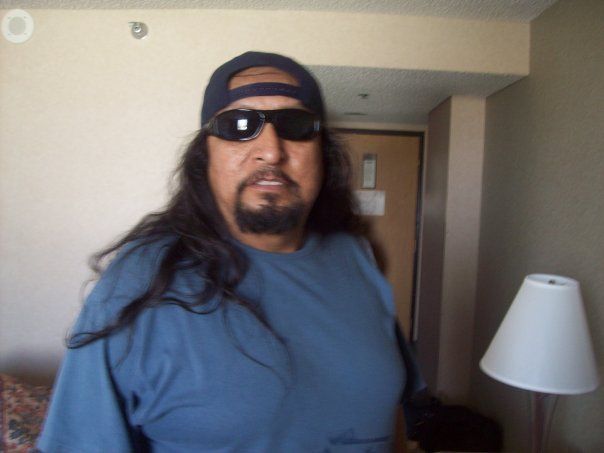 Joe Hernandez - Class of 1979 - Wilson High School