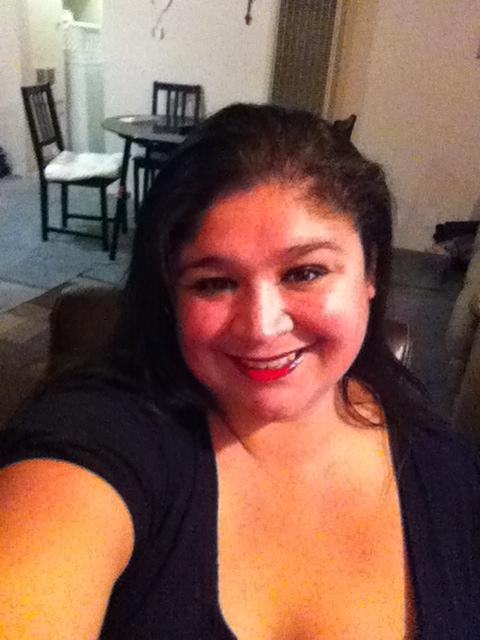 Monica Regalado - Class of 1997 - Wilson High School