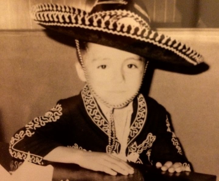 Feliciano Sanchez - Class of 1979 - Wilson High School