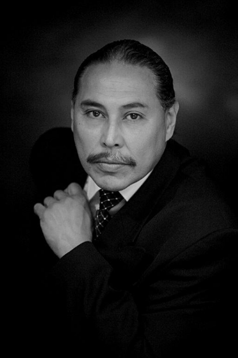 David Huerta David Huerta - Class of 1979 - Wilson High School