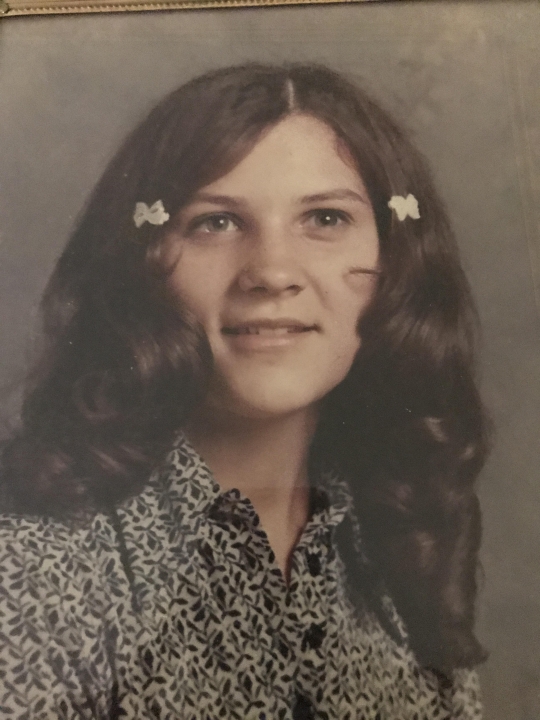 Cheryl Robertson - Class of 1976 - Caesar Rodney High School