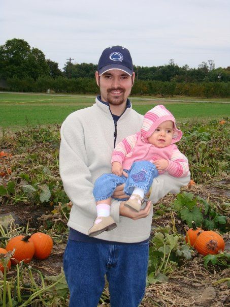 Anthony Carpenter - Class of 2002 - Caesar Rodney High School