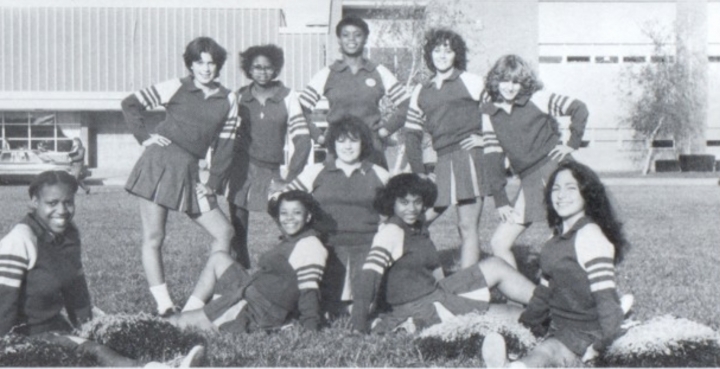 Melissa Smith - Class of 1984 - Caesar Rodney High School