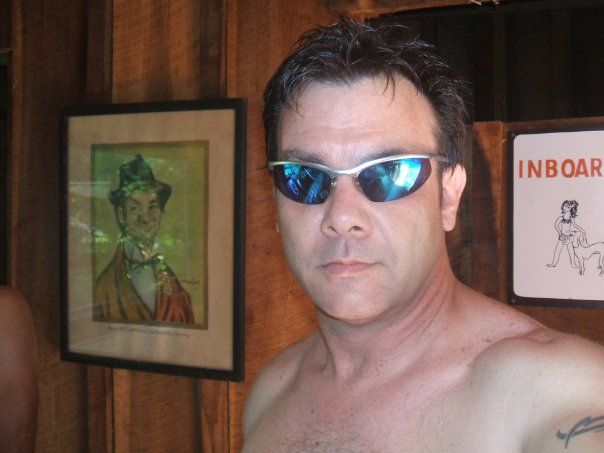 Peter Mangles - Class of 1979 - Caesar Rodney High School