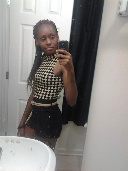 Toya Sullivan - Class of 2005 - Caesar Rodney High School