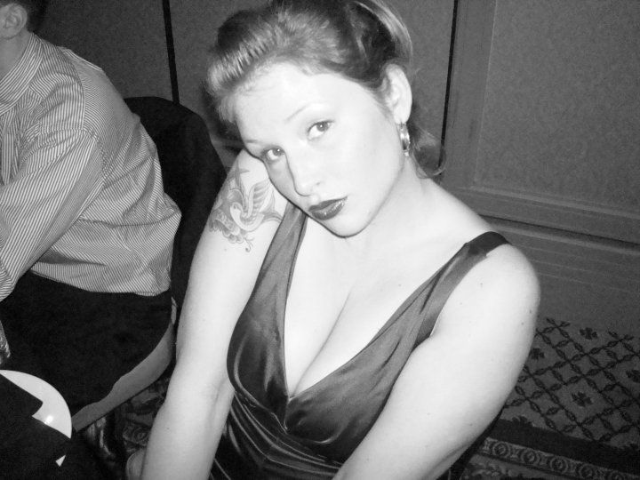 Ashley Hinderer - Class of 2000 - Caesar Rodney High School