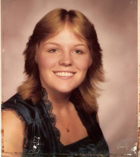 Sandra Cole - Class of 1982 - Caesar Rodney High School