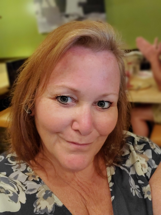 April Sheridan - Class of 1989 - Caesar Rodney High School