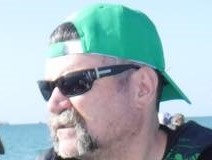 Gary Fisher - Class of 1978 - Caesar Rodney High School