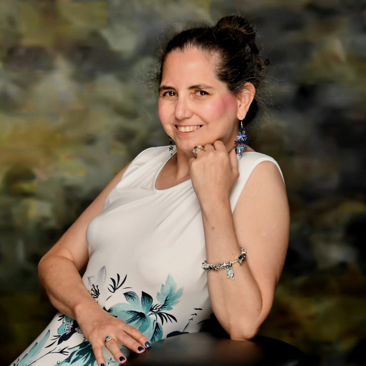 Alexandra Cofone - Class of 1990 - Caesar Rodney High School