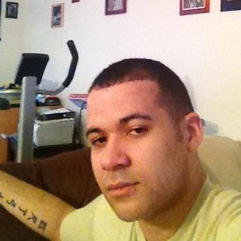 Derrick Love - Class of 2005 - Caesar Rodney High School