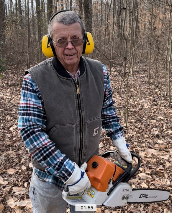 Edward Ruyter - Class of 1968 - Dover High School