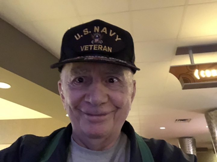 Robert Bytheway - Class of 1961 - Dover High School