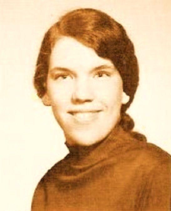 Becky Montgomery - Class of 1976 - Dover High School