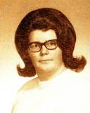 Susan Hurley - Class of 1969 - Dover High School