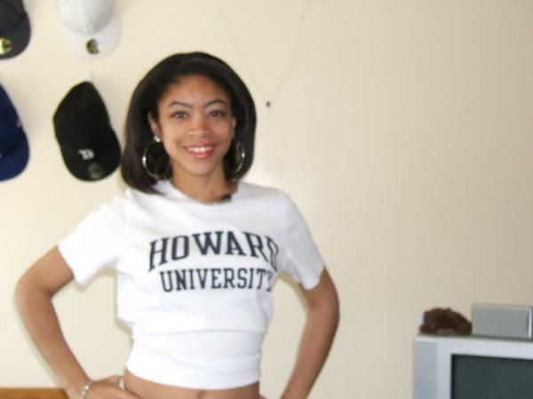 Danielle Dawkins - Class of 2002 - Dover High School
