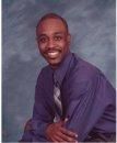 Fredrick Rogers - Class of 2002 - Dover High School