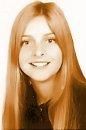Jeanine Cargill - Class of 1972 - Dover High School