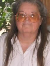 Clara Hurley - Class of 1969 - Dover High School