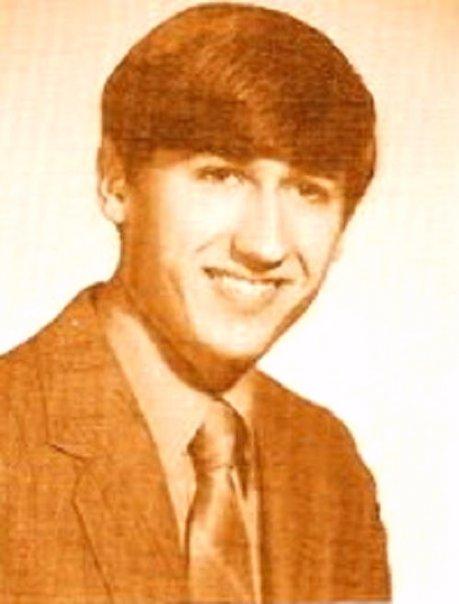 Rick Smith - Class of 1972 - Dover High School