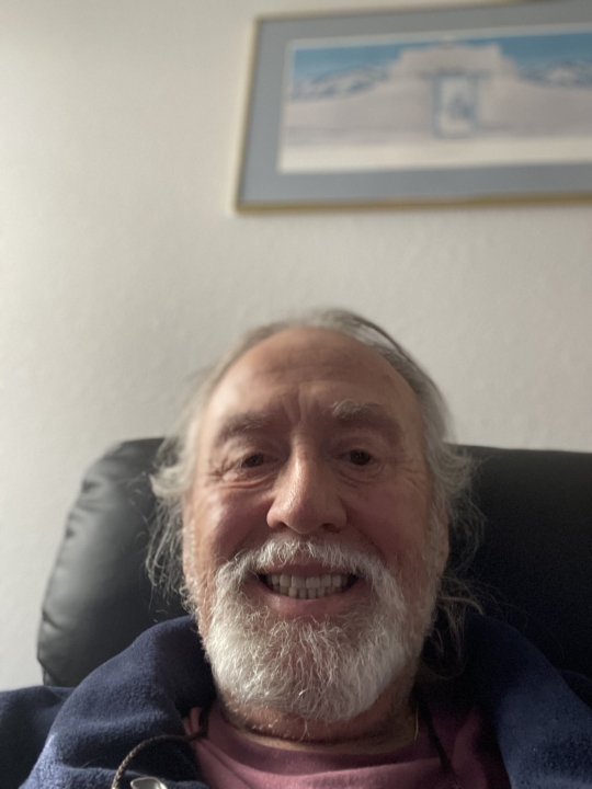 Thomas Chippie - Class of 1974 - Dover High School