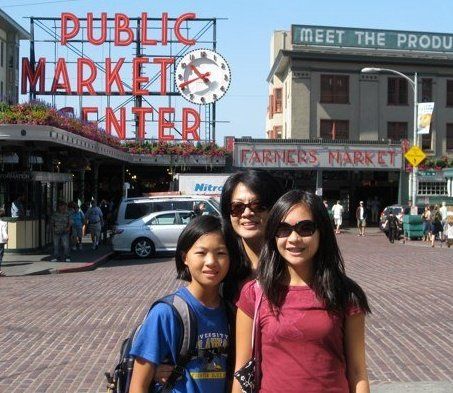 Christine Lim - Class of 1978 - Dover High School