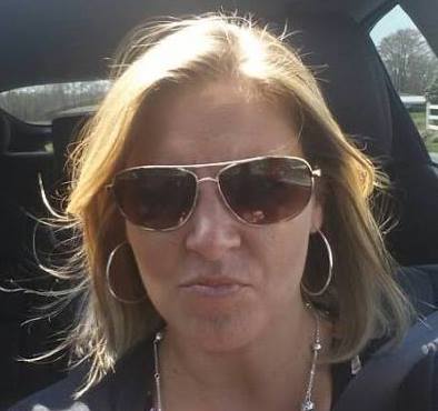 Kelley Cole - Class of 1994 - Dover High School