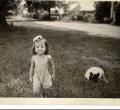 Nancy Carey Baker '64