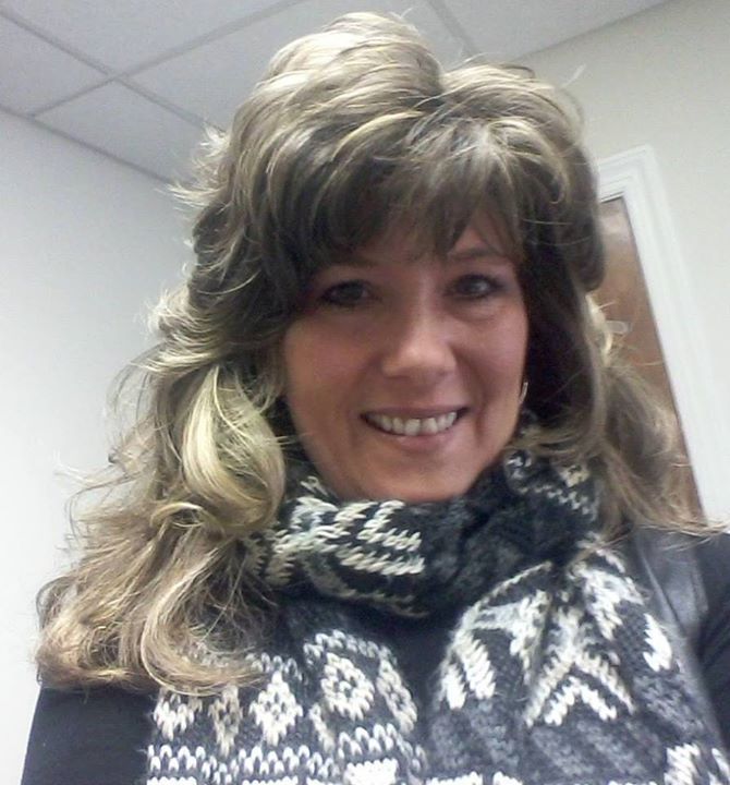 Susan Draper - Class of 1986 - Lake Forest High School
