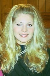 Brianna Brianna  Morris - Class of 2005 - Lake Forest High School