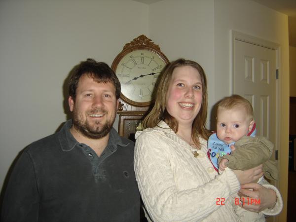 Amanda Bradford - Class of 1996 - Lake Forest High School