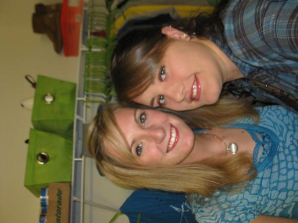 Kieley Hines - Class of 2009 - Lake Forest High School