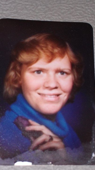 Robin Eccleston - Class of 1983 - Lake Forest High School