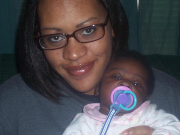 Stephanie Thompson - Class of 2001 - Lake Forest High School