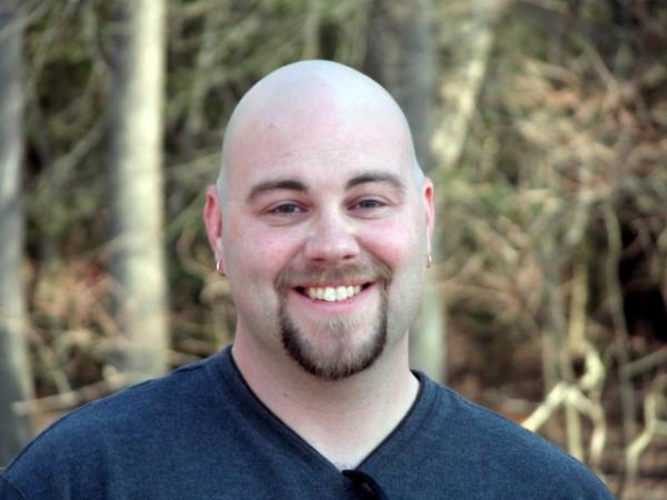 Wade Gordy - Class of 1990 - Lake Forest High School