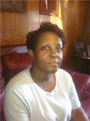 Gloria Taylor - Class of 1973 - Lake Forest High School