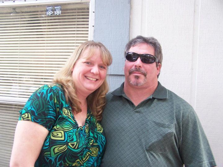 Reenie Swain Cramer - Class of 1986 - Lake Forest High School