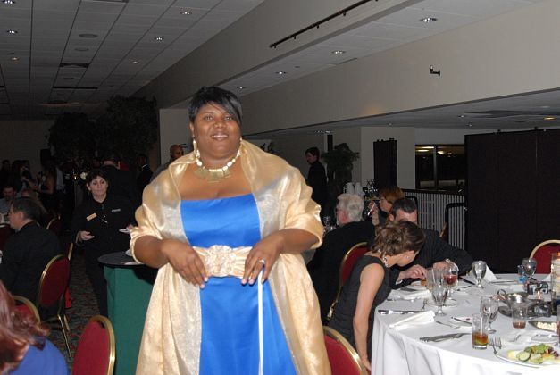 Shemika Perry - Class of 1996 - Lake Forest High School