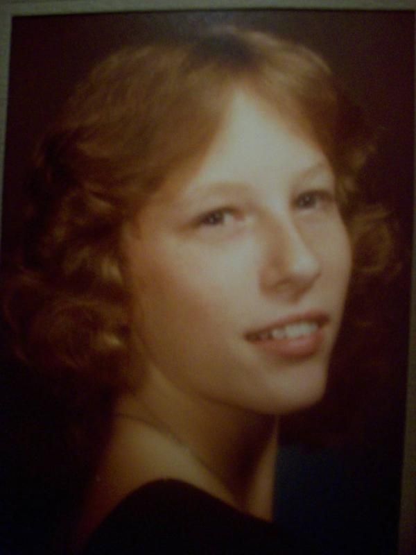 Emily Rose Steele - Class of 1982 - Lake Forest High School