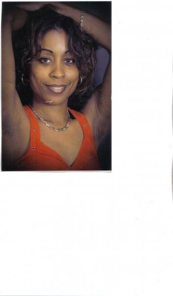 Cowanna Tilghman - Class of 1992 - Lake Forest High School