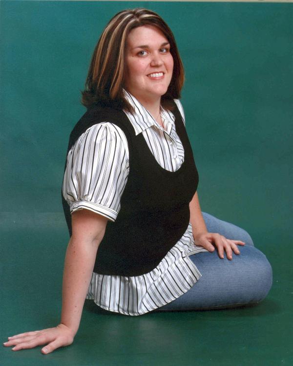 Heather Shank - Class of 1995 - Lake Forest High School