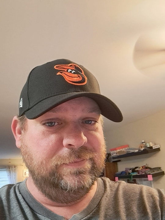 John Bunting II - Class of 2001 - Lake Forest High School