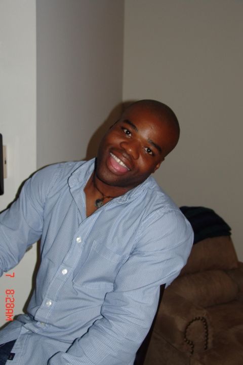 Chris Parker - Class of 1994 - Milford High School
