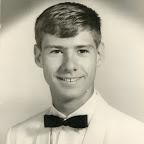 Matthew Dill - Class of 1965 - Milford High School
