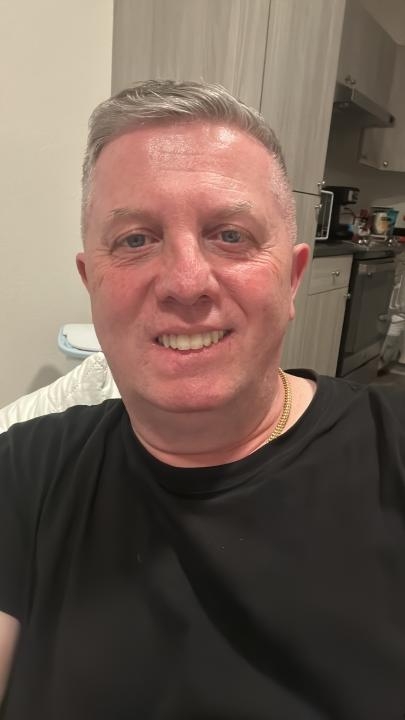 Gregg Ouellette - Class of 1991 - Smyrna High School