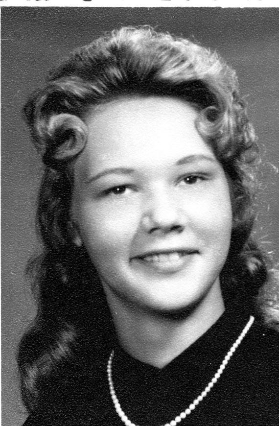 Madeleine Wicks - Class of 1962 - Smyrna High School