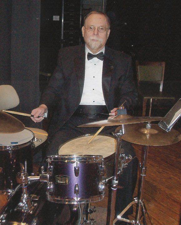 Nelson Everhart - Class of 1964 - Smyrna High School